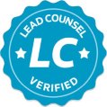Lead Counsel Badge