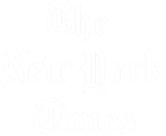 New York Times Icon